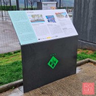 Faristols per Espais Naturals i urbans